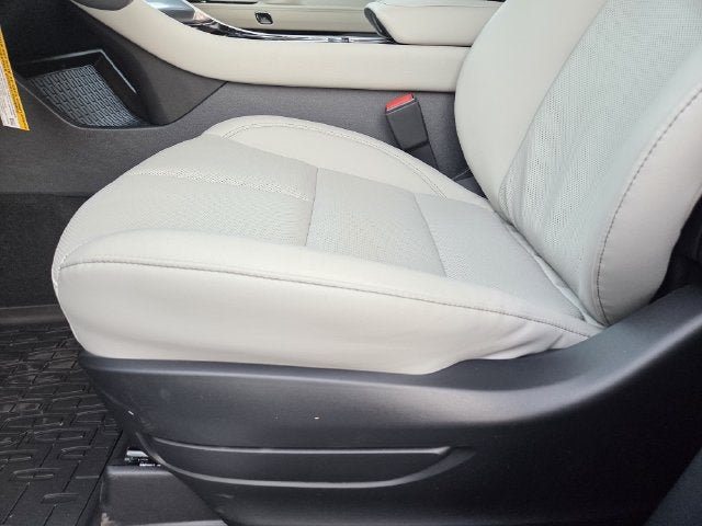 2027 Lincoln Aviator Premiere Premium
