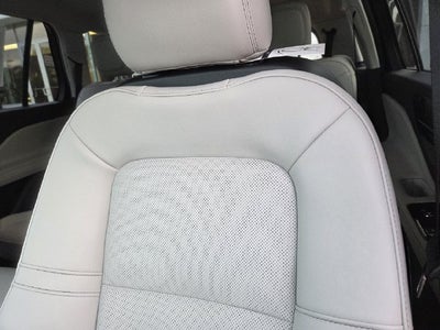 2027 Lincoln Aviator Premiere Premium