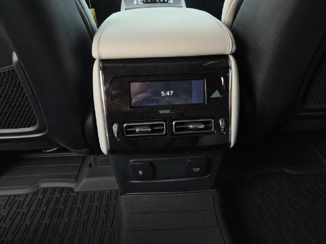 2027 Lincoln Aviator Premiere Premium