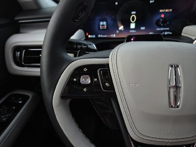2027 Lincoln Aviator Premiere Premium