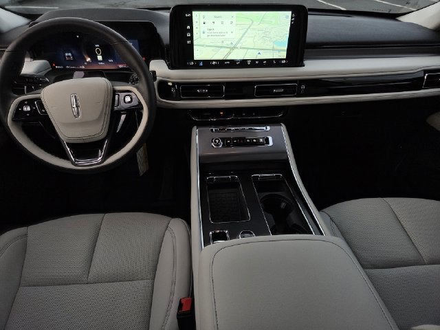 2027 Lincoln Aviator Premiere Premium