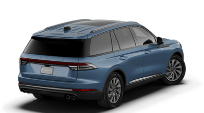 2027 Lincoln Aviator Premiere In-Transit