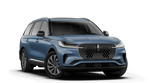 2027 Lincoln Aviator Premiere In-Transit