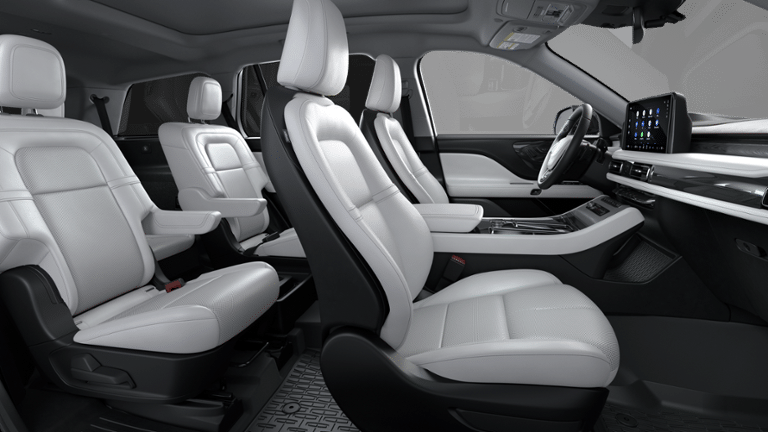 2027 Lincoln Aviator Premiere In-Transit
