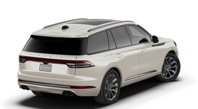 2027 Lincoln Aviator Premiere Premium