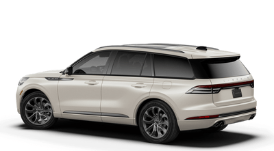 2027 Lincoln Aviator Premiere In-Transit