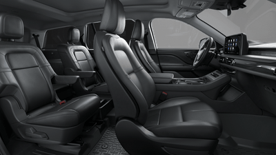 2027 Lincoln Aviator Premiere In-Transit