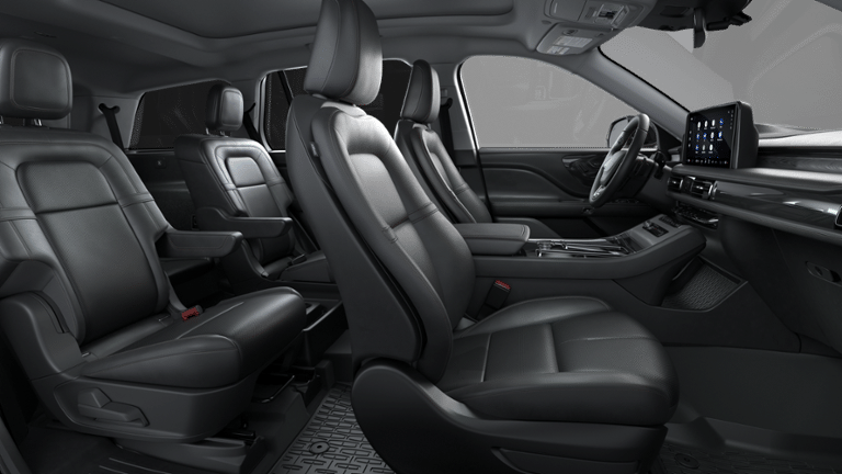 2027 Lincoln Aviator Premiere In-Transit