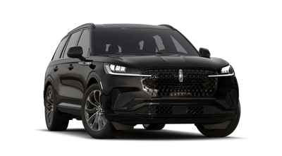 2026 Lincoln Aviator Premiere In-Transit