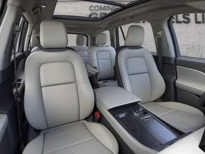 2026 Lincoln Aviator Premiere Premium