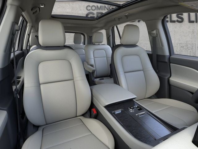 2026 Lincoln Aviator Premiere Premium
