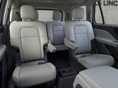 2026 Lincoln Aviator Premiere Premium