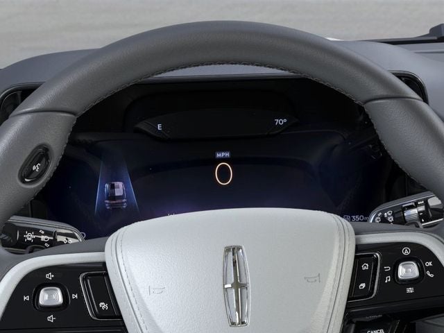 2026 Lincoln Aviator Premiere Premium