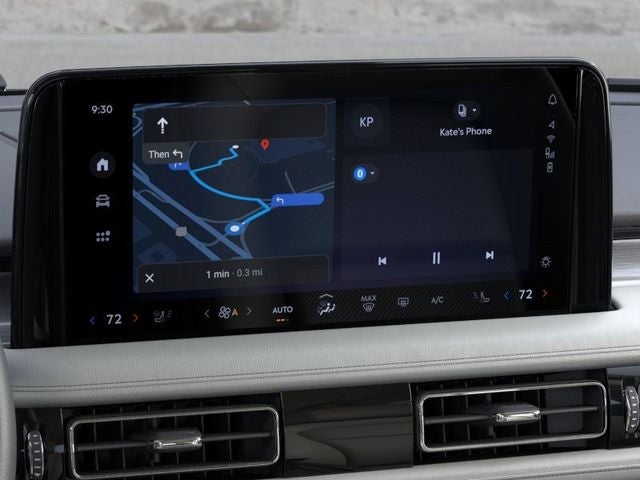 2026 Lincoln Aviator Premiere Premium