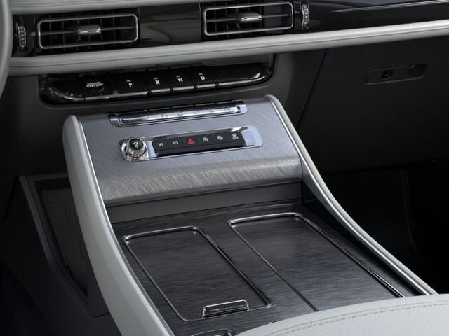 2026 Lincoln Aviator Premiere Premium