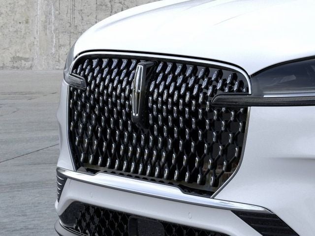 2026 Lincoln Aviator Premiere Premium