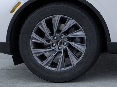2026 Lincoln Aviator Premiere Premium