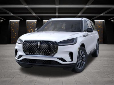 2026 Lincoln Aviator Premiere Premium