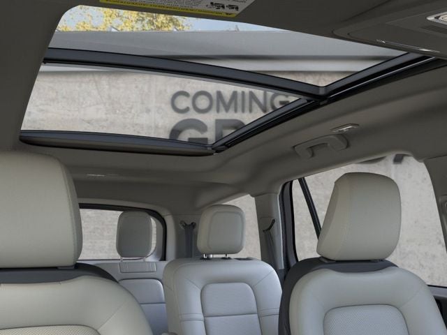 2026 Lincoln Aviator Premiere Premium
