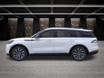 2026 Lincoln Aviator Premiere Premium