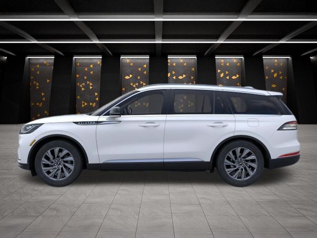 2026 Lincoln Aviator Premiere Premium