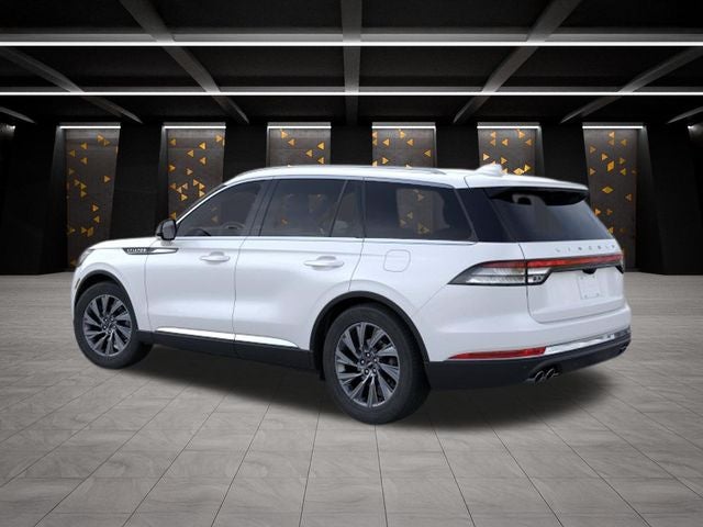 2026 Lincoln Aviator Premiere Premium