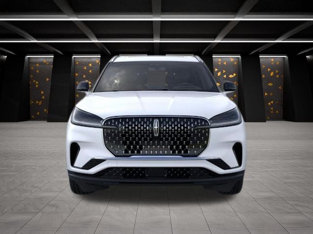 2026 Lincoln Aviator Premiere Premium