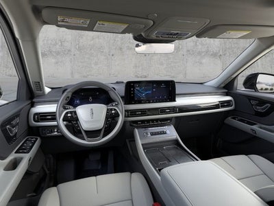 2026 Lincoln Aviator Premiere Premium