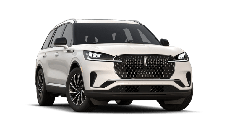 2026 Lincoln Aviator Premiere In-Transit