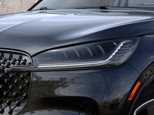 2027 Lincoln Aviator Premiere Premium