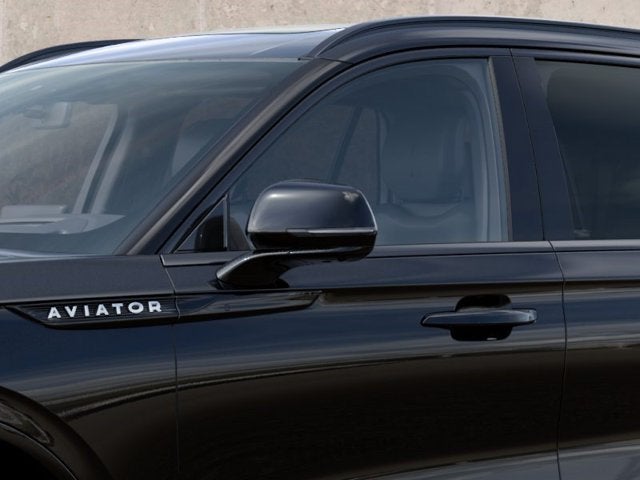 2027 Lincoln Aviator Premiere Premium