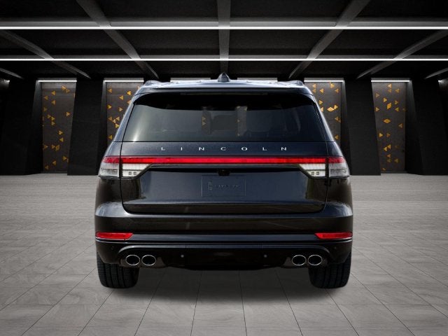 2027 Lincoln Aviator Premiere Premium