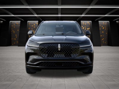2027 Lincoln Aviator Premiere Premium