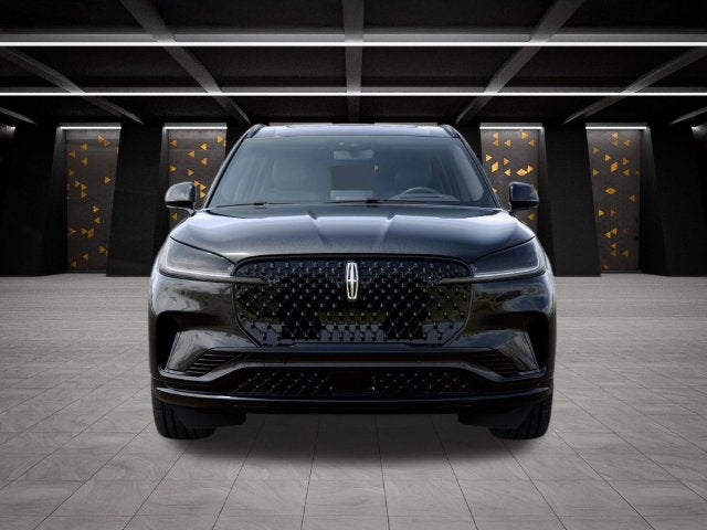 2027 Lincoln Aviator Premiere Premium