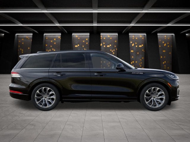 2027 Lincoln Aviator Premiere Premium