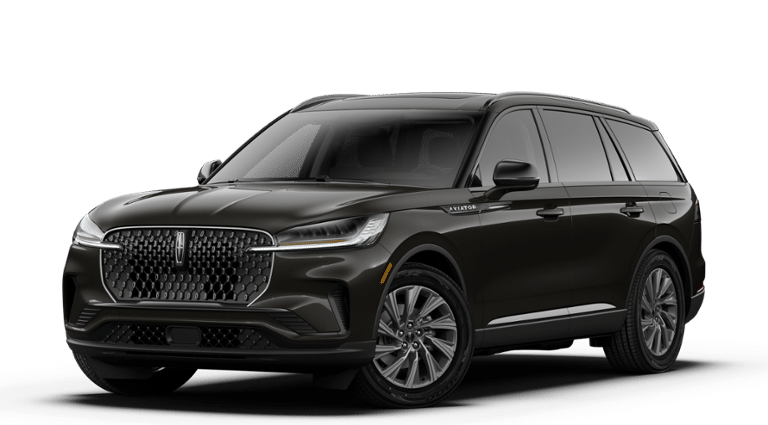 2027 Lincoln Aviator Premiere In-Transit