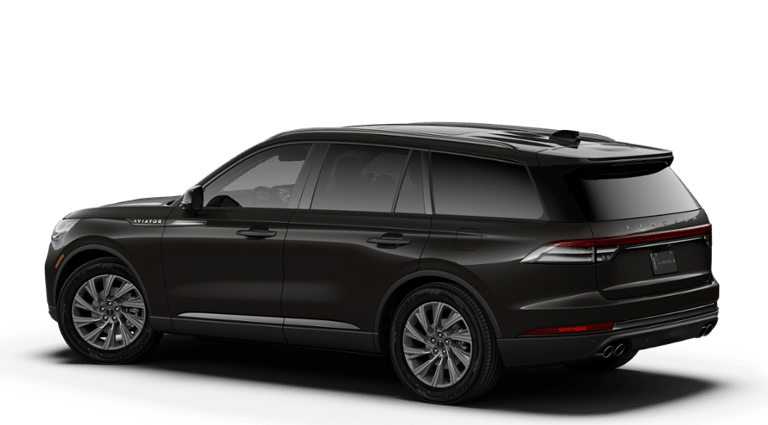 2027 Lincoln Aviator Premiere In-Transit
