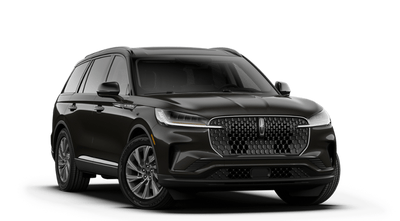 2027 Lincoln Aviator Premiere In-Transit