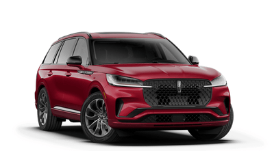 2027 Lincoln Aviator Premiere In-Transit