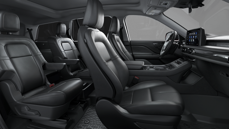 2027 Lincoln Aviator Premiere In-Transit