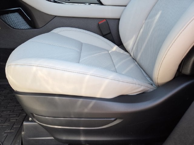 2027 Lincoln Aviator Premiere Premium