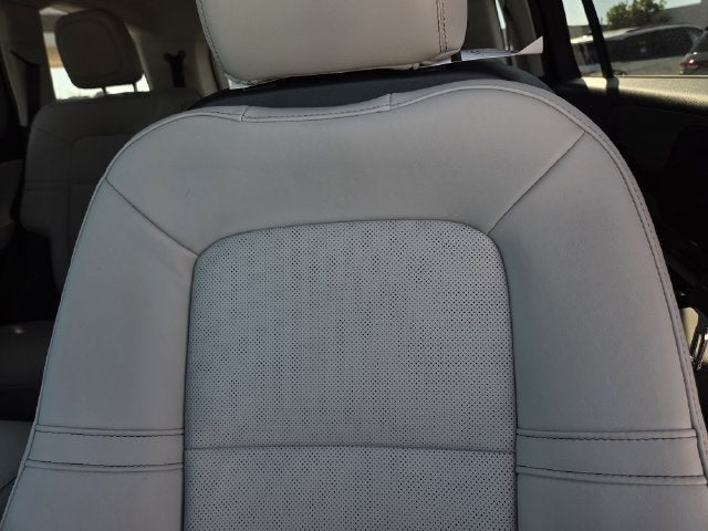 2027 Lincoln Aviator Premiere Premium