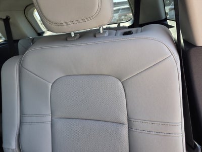 2027 Lincoln Aviator Premiere Premium