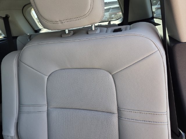 2027 Lincoln Aviator Premiere Premium