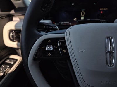 2027 Lincoln Aviator Premiere Premium