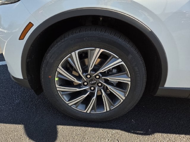 2027 Lincoln Aviator Premiere Premium