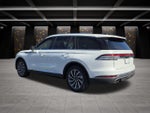 2027 Lincoln Aviator Premiere Premium