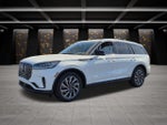 2027 Lincoln Aviator Premiere Premium