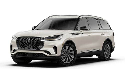 2027 Lincoln Aviator Premiere In-Transit