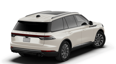 2027 Lincoln Aviator Premiere In-Transit